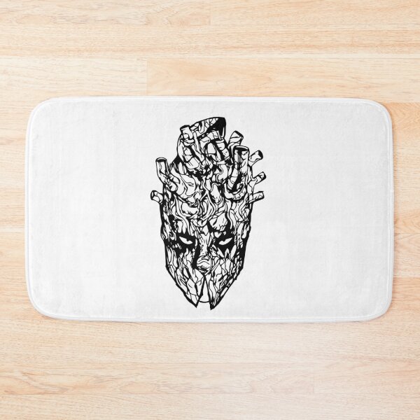 Item preview, Shin EL CORAZON designed and sold by Loresoul.