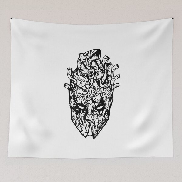 Item preview, Shin EL CORAZON designed and sold by Loresoul.