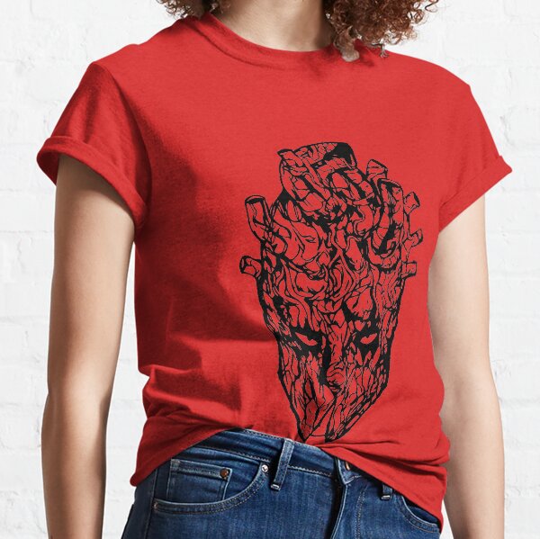 Shin EL CORAZON Classic T-Shirt