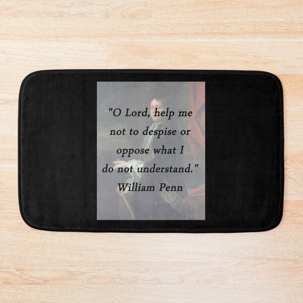 Item preview, Penn - Help Me designed and sold by CrankyOldDude.