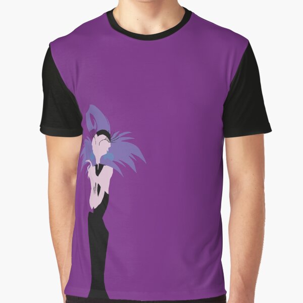 Scary Beyond All Reason Graphic T-Shirt