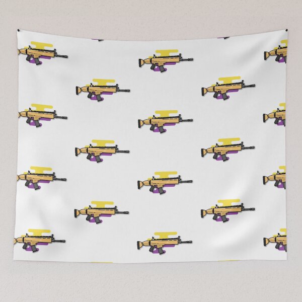Item preview, Scar AR Illustration designed and sold by Jaz Designs.