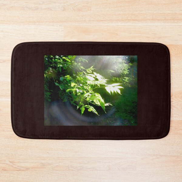 Item preview, The Light in the Forest designed and sold by Shulie1.