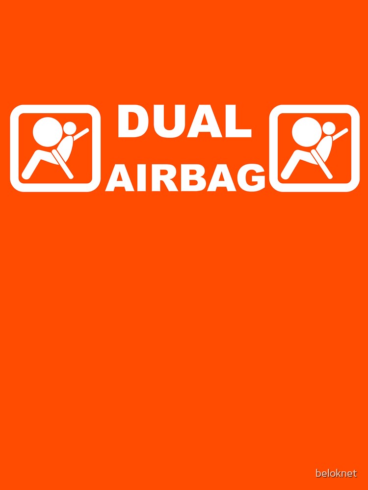 Dual Airbag by beloknet