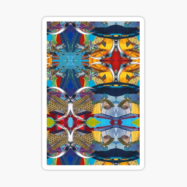 Holiday Sticker