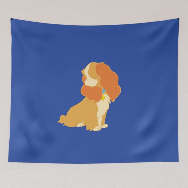 Item preview, Beloved Family Dog designed and sold by beefy-lamby.