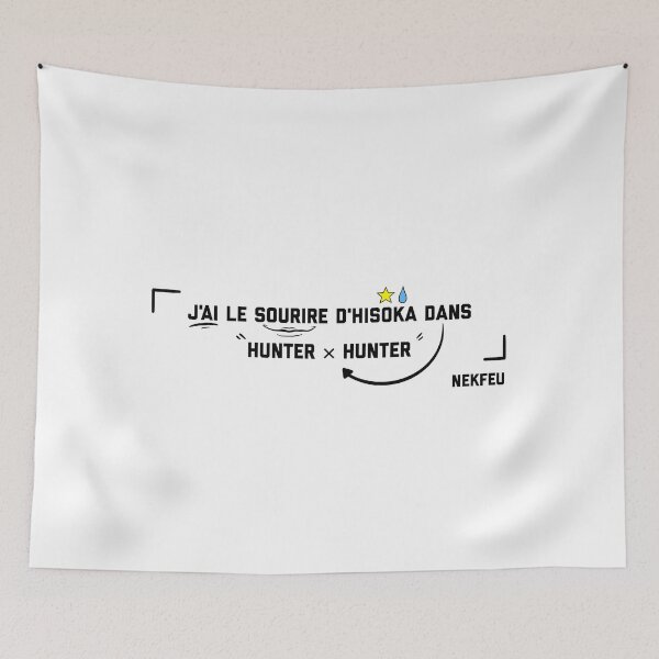 Item preview, Nekfeu - Quote designed and sold by Oni  Zuka.