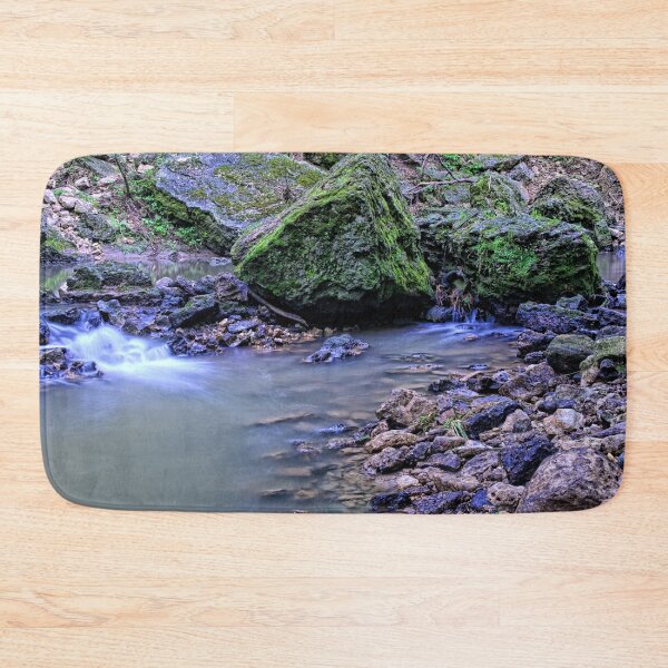 Item preview, White Pine Stream 3 designed and sold by LynyrdSky.