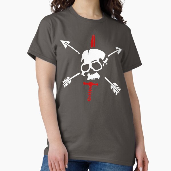 Item preview, Nous Defions (Special Forces) designed and sold by MilitaryVetShop.
