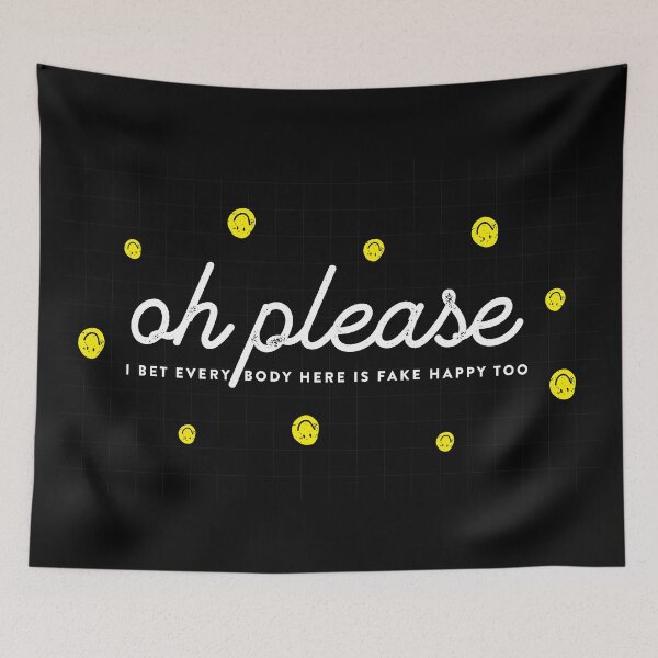 Item preview, Oh Please designed and sold by alyjmorales.