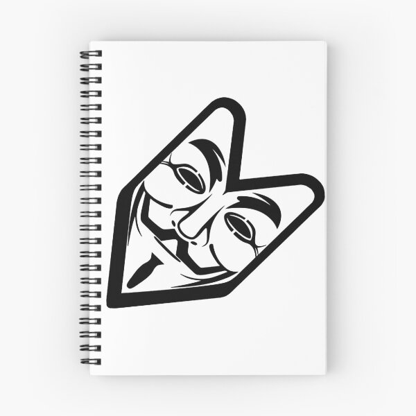 Item preview, Anonymous JDM designed and sold by vapenayshXD.