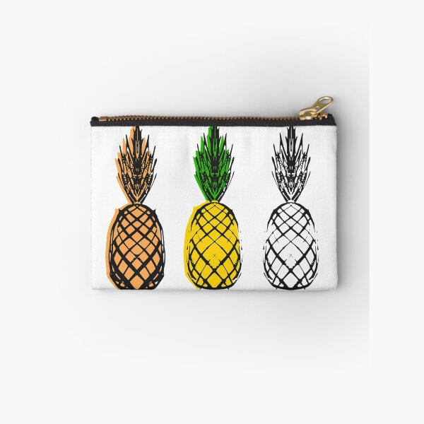 Item preview, Pineapples designed and sold by FluffyTheDude.