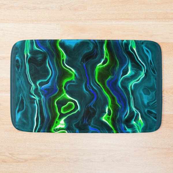 Item preview, Neon luminous and smoky abstract background. designed and sold by IaroslavB.