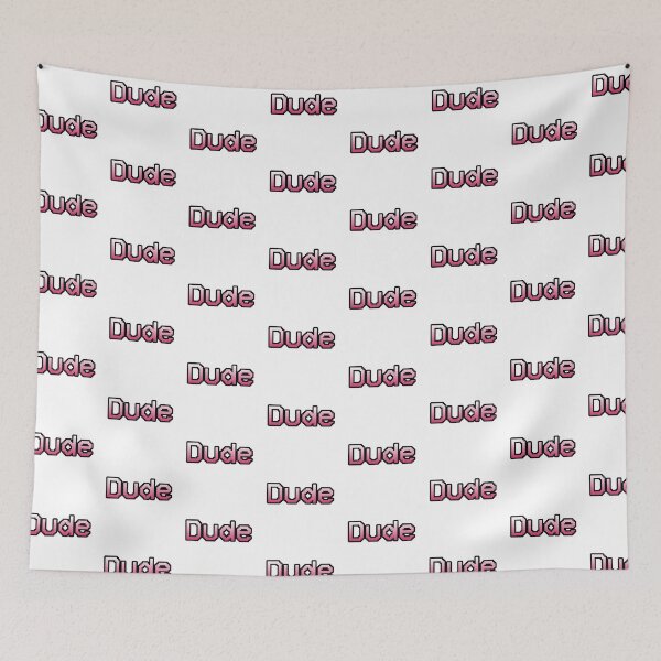 Item preview, Dude Ombre designed and sold by AllisonSandoz.