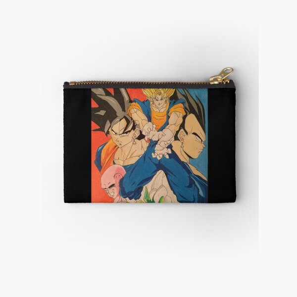 Item preview, Super Vegito designed and sold by dragonranger22.