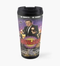 Threat Level Midnight - The Office Travel Mug