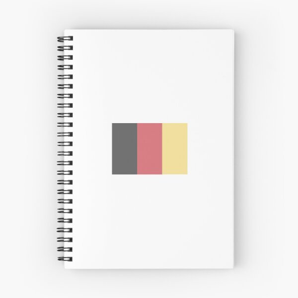 Item preview, Pastel Color German Flag designed and sold by MichaelDecoo.