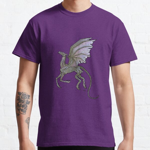Thestral #3 Classic T-Shirt