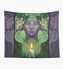Luna Tapestry