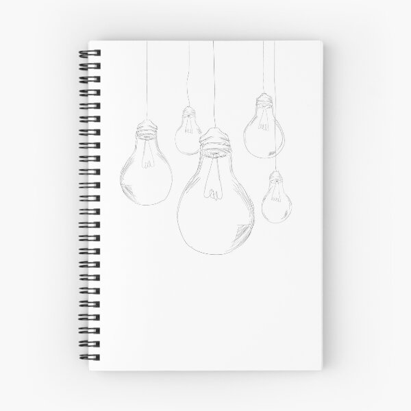 Item preview, Ideas Everywhere designed and sold by Gabriel Ghali.