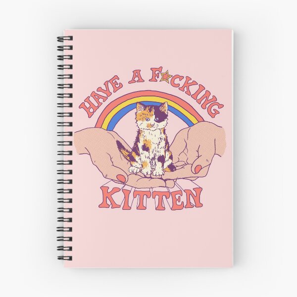Item preview, Have A Kitten designed and sold by wytrab8.