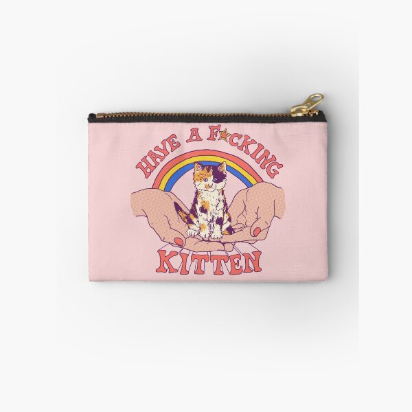 Item preview, Have A Kitten designed and sold by wytrab8.