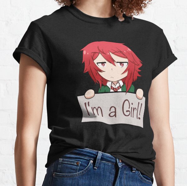 Girl Chan Clothing for Sale