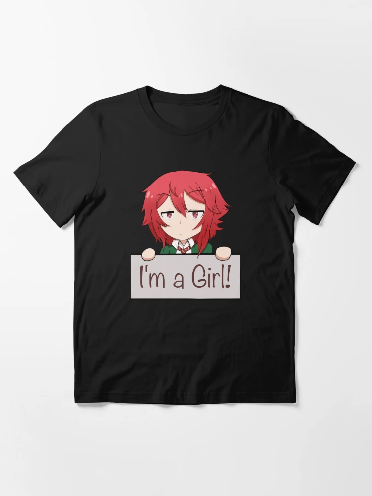 Tomo-chan Is a Girl! ❤️ - Engie's Ko-fi Shop - Ko-fi ❤️ Where creators get  support from fans through donations, memberships, shop sales and more! The  original 'Buy Me a Coffee' Page.