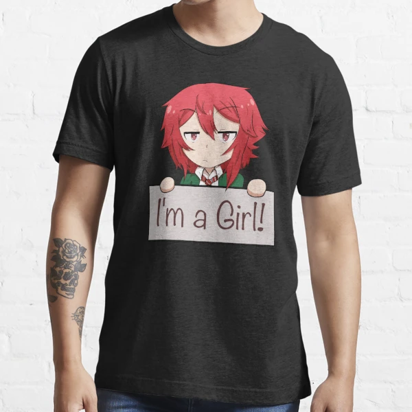 Tomo-chan Is a Girl! ❤️ - Engie's Ko-fi Shop - Ko-fi ❤️ Where creators get  support from fans through donations, memberships, shop sales and more! The  original 'Buy Me a Coffee' Page.