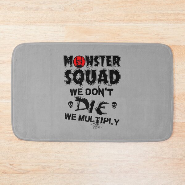 Item preview, We dont die designed and sold by Rudy Gonzalez.