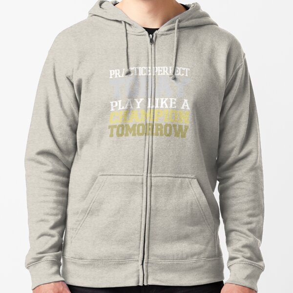 play like a champion today sweatshirt