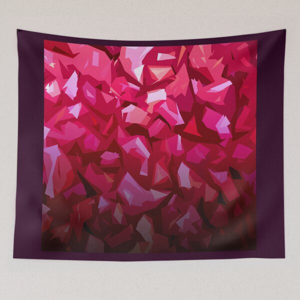 Item preview, Pebblee Amethyst by Heartwall Creations designed and sold by Heartwall.