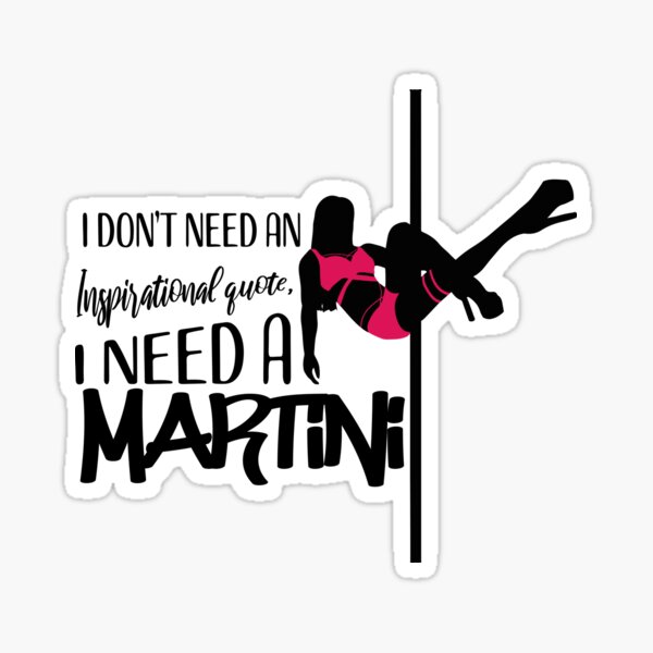 I Love A Good Pole Dance, Fishing Quote, Fishing Design, Funny