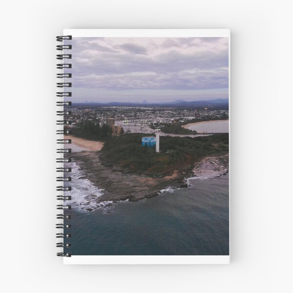 Item preview, Point Cartwright Lighthouse designed and sold by Airburst Photography.