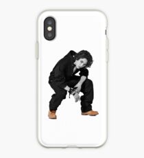 SEVENTEEN Vernon iPhone Case