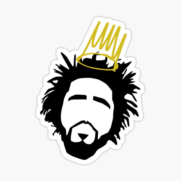 Cole Sticker 