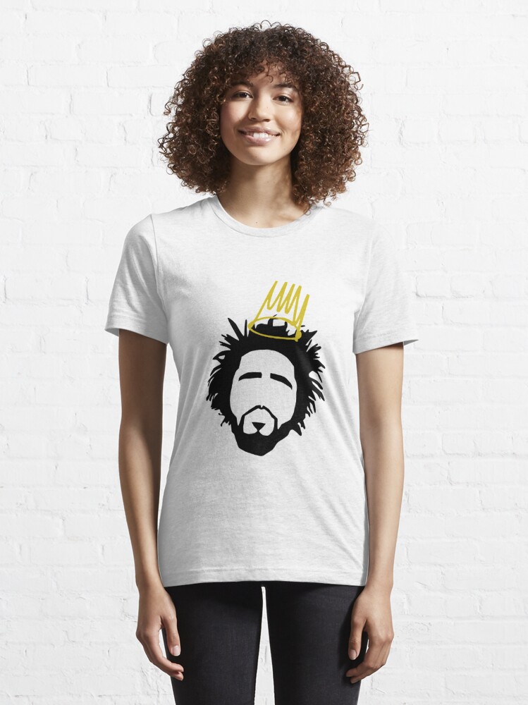 jermaine cole t shirt