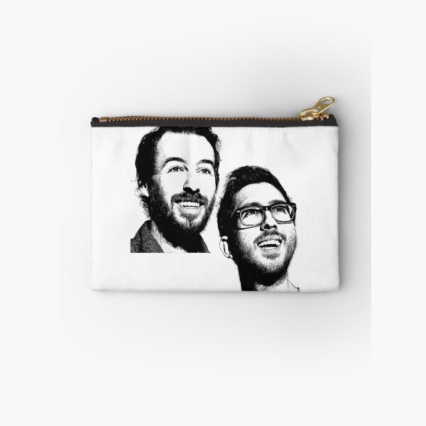 Item preview, Jake and Amir: TODAH designed and sold by Jim Collison.