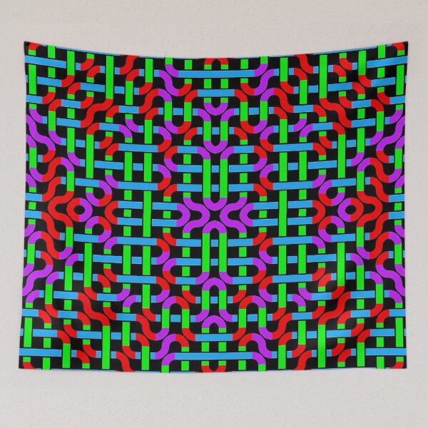 Item preview, ML-257 COLORFUL designed and sold by Infopreneur123.