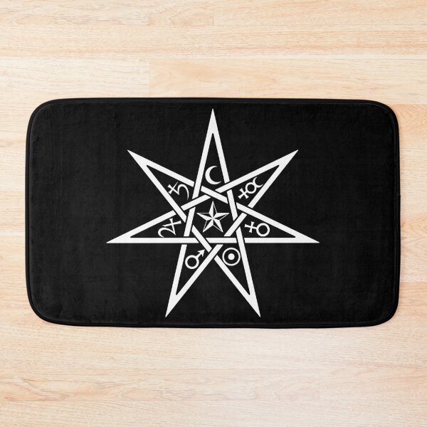 Item preview, Alchemy Star designed and sold by RavenWake.