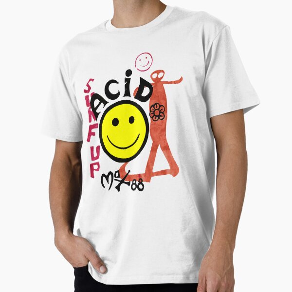 Item preview, Acid House Surf Up Max 88 designed and sold by Wsgreen.