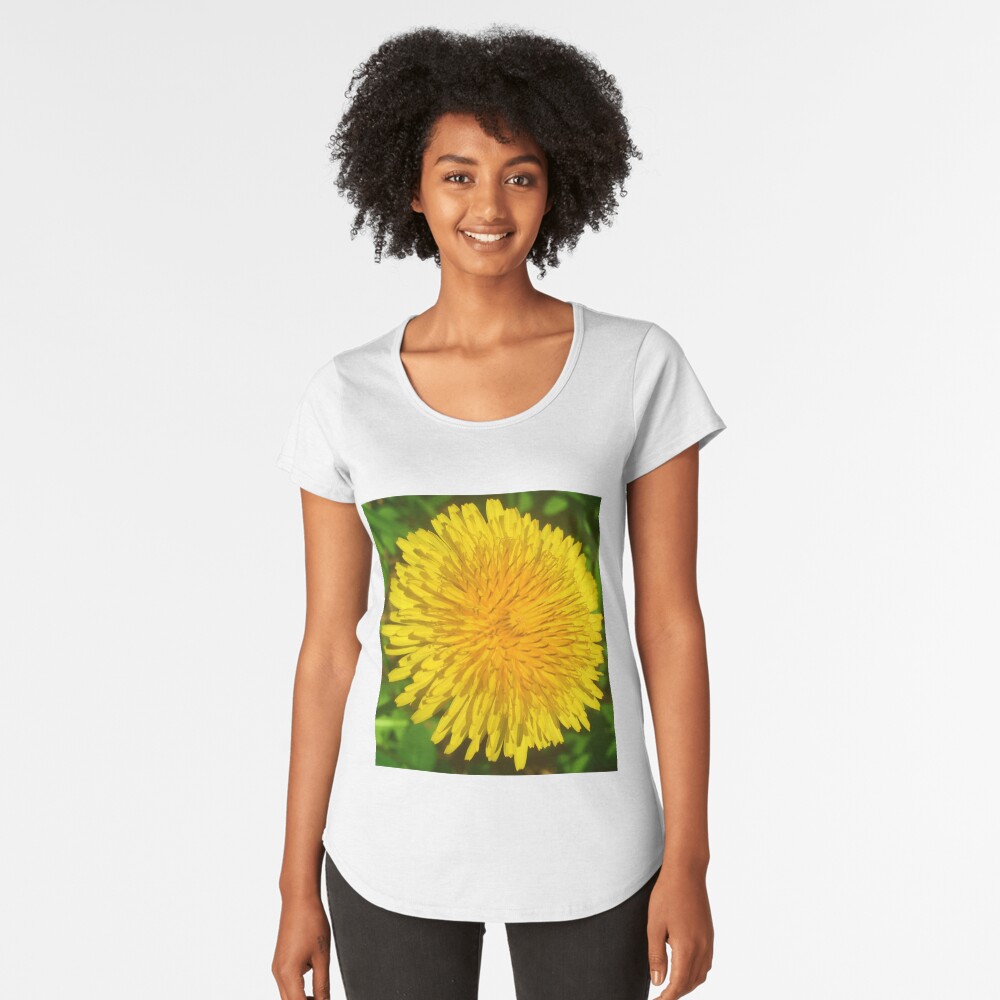 Item preview, Premium Scoop T-Shirt designed and sold by Graphxpro.