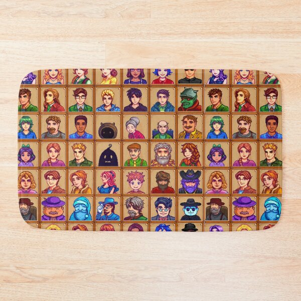 Item preview, Just Friends designed and sold by DigitalGriffin.