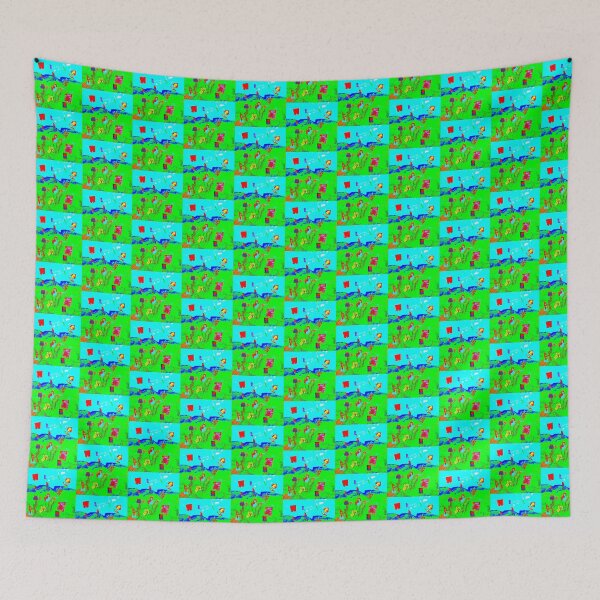Item preview, A funky classic! designed and sold by OmegaRedFan.