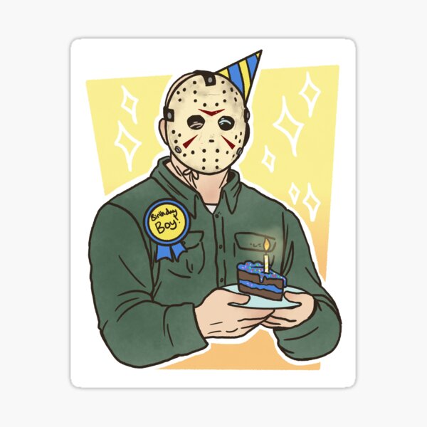 Item preview, Birthday Boy! designed and sold by Hunter Melges.
