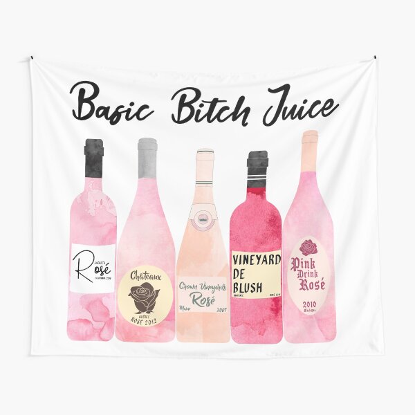 Item preview, Basic Bitch Juice designed and sold by KatySouders.