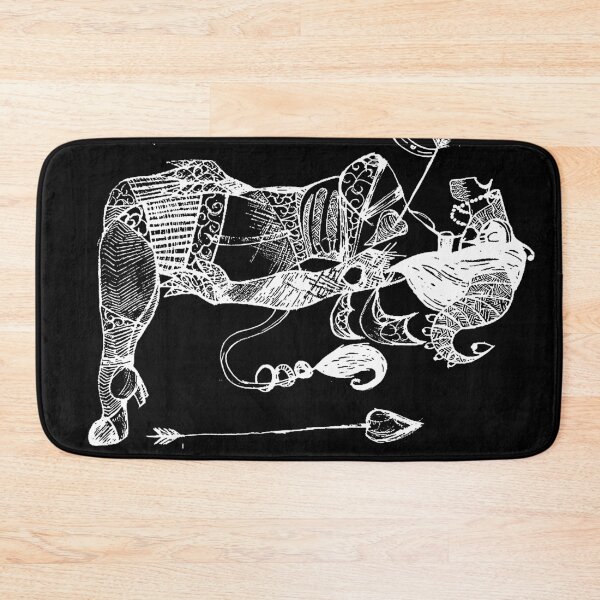 Item preview, HeartKiller  designed and sold by PoesUnderstudy.