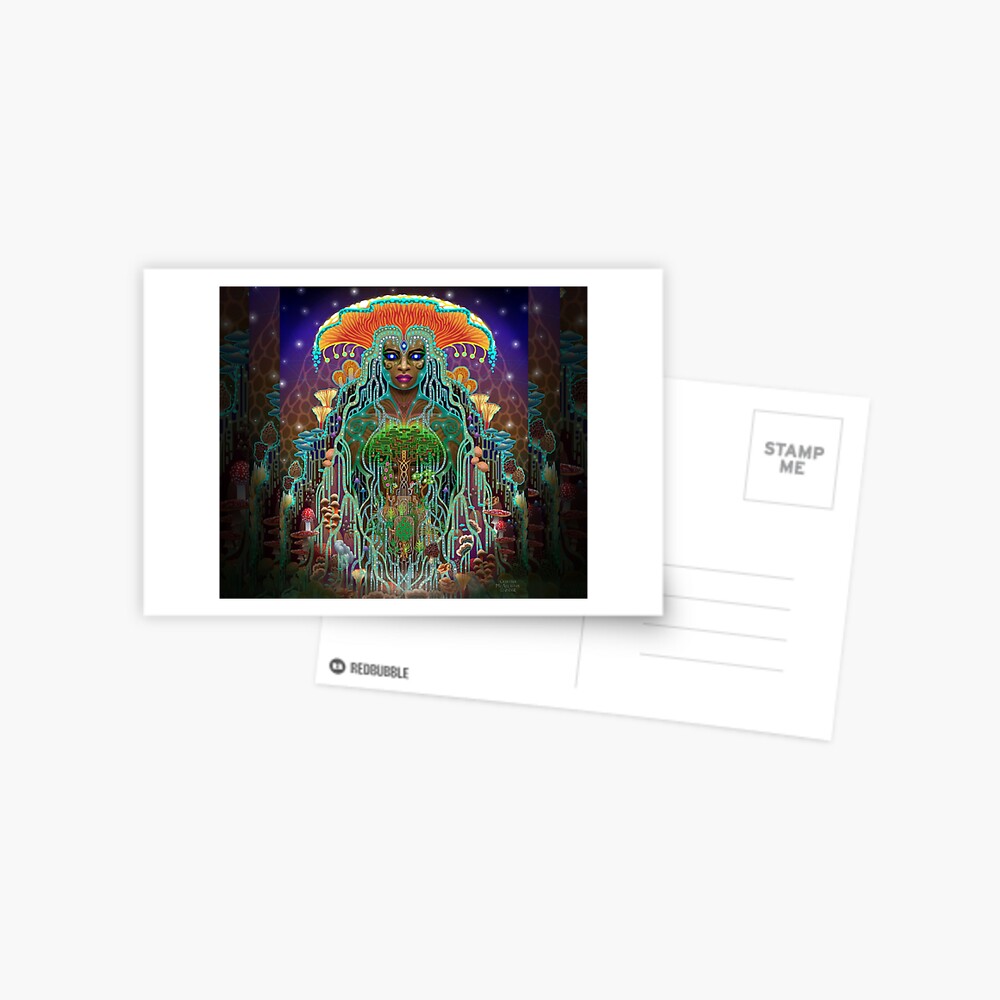 Item preview, Postcard designed and sold by CrisMcAllister.