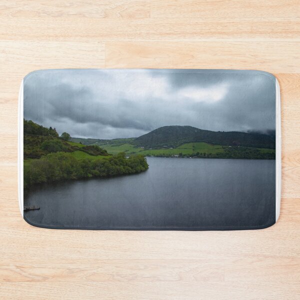 Item preview, A View of Loch Ness from Urquhart Castle designed and sold by Christopher Manalastas.