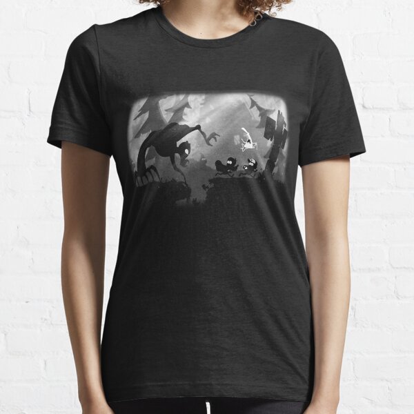 Gravity's in Limbo Essential T-Shirt